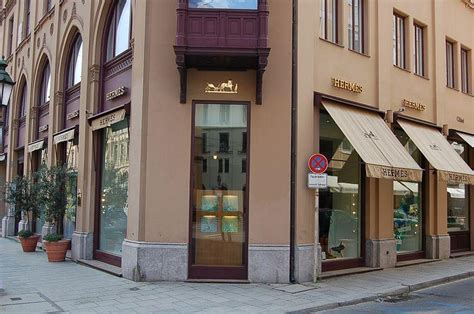 Hermès – München, Maximilianstr. 22 (7 Bewertungen, Adresse .